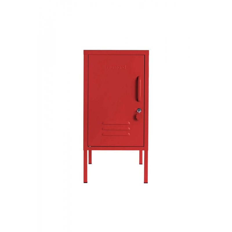 THE SHORTY LOCKER TO THE LEFT - Poppy