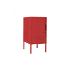 THE SHORTY LOCKER TO THE LEFT