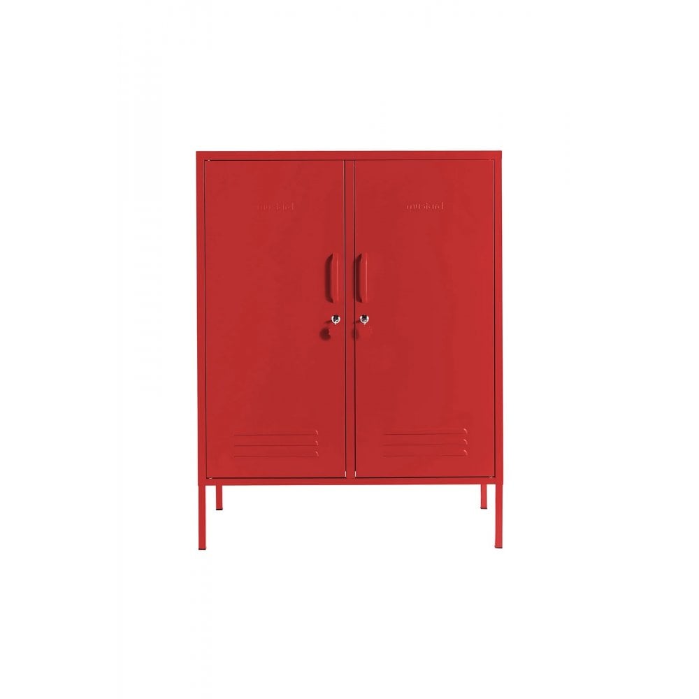 THE MIDI LOCKER