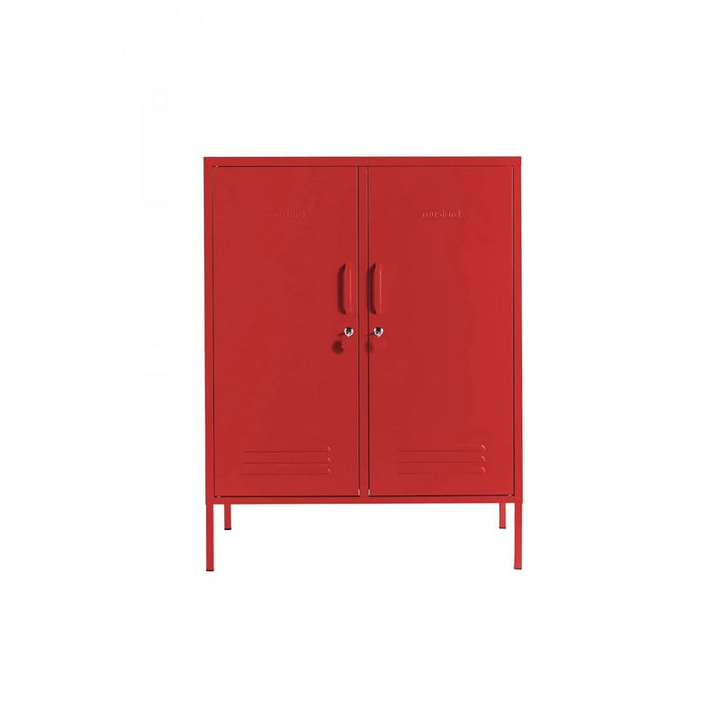 THE MIDI LOCKER - Poppy