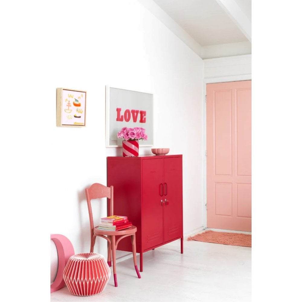 THE MIDI LOCKER