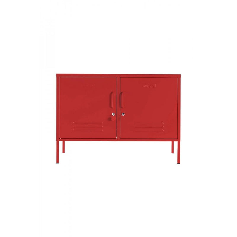 THE LOWDOWN LOCKER - Poppy