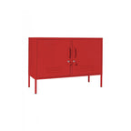 THE LOWDOWN LOCKER
