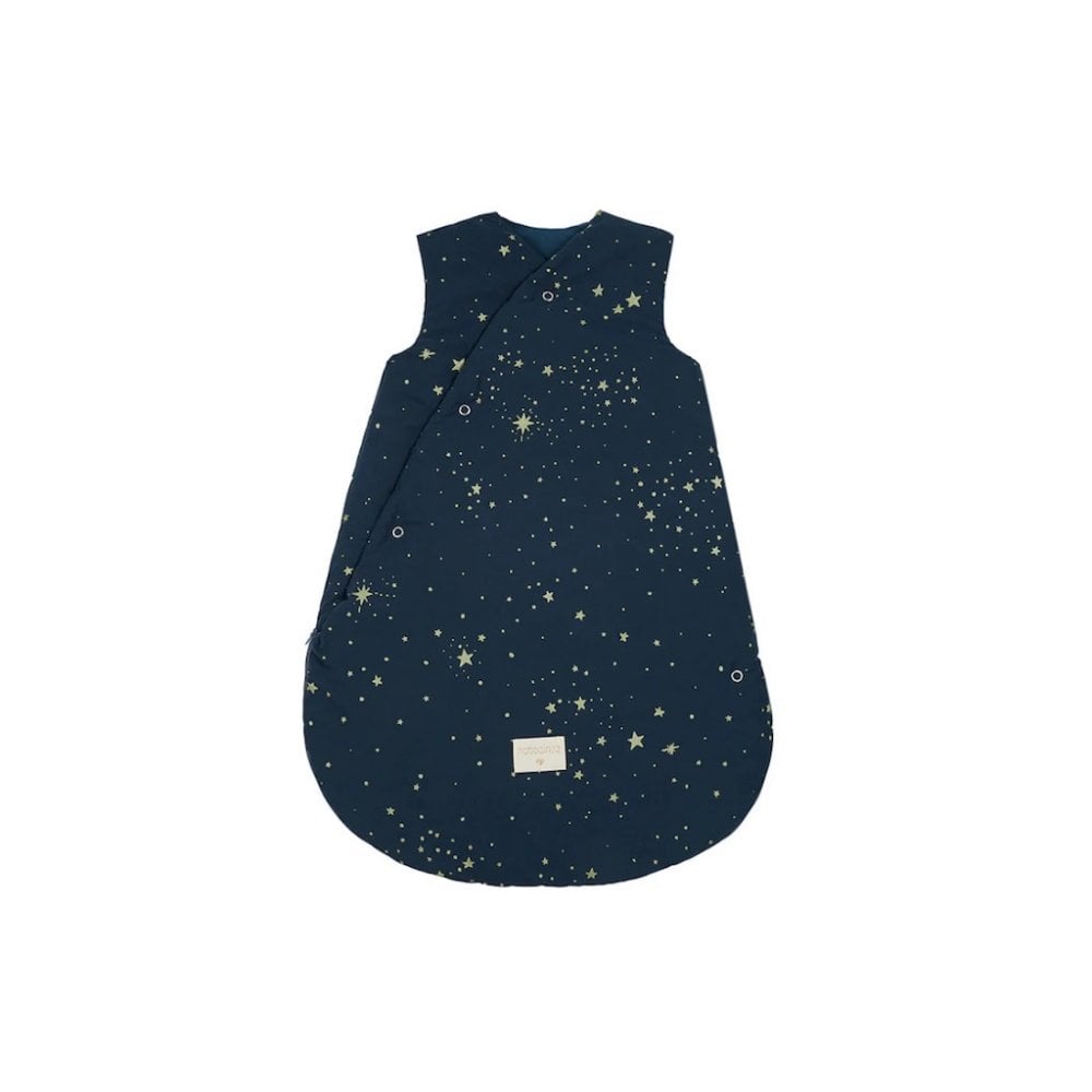 SNOWY WARM SLEEPING BAG