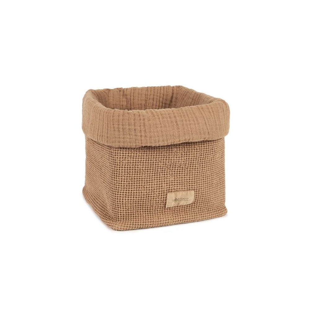 WABI-SABI STORAGE BASKET