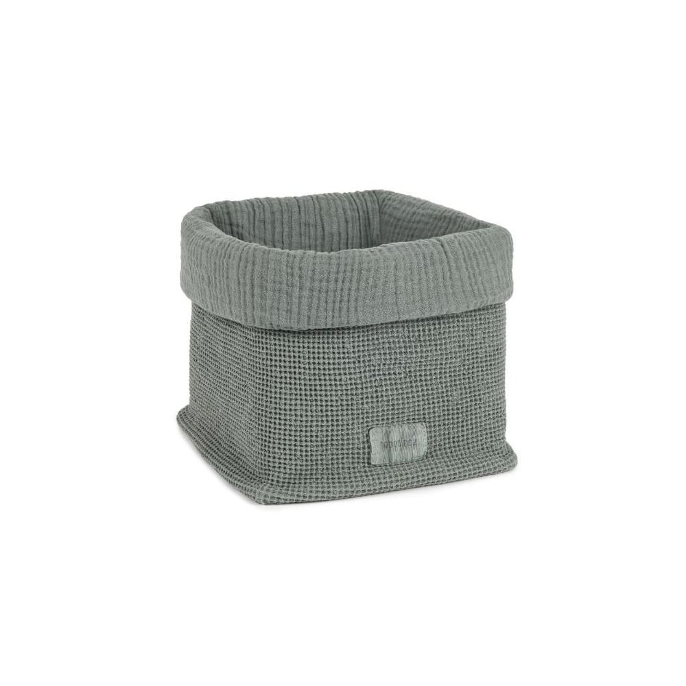 WABI-SABI STORAGE BASKET