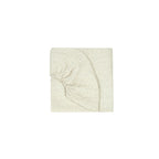 WABI-SABI WASHED  PRINTED FITTED SHEET - 70 X 140cm