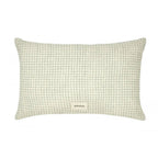 WABI-SABI SMALL WASHED RECTANGULAR CUSHION