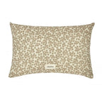 WABI-SABI SMALL WASHED RECTANGULAR CUSHION