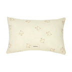 WABI-SABI SMALL WASHED RECTANGULAR CUSHION