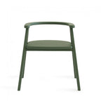 GROWING GREEN KID CHAIR - DEEP GREEN