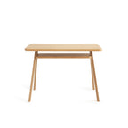 GROWING GREEN KID TABLE - NATURAL OAK