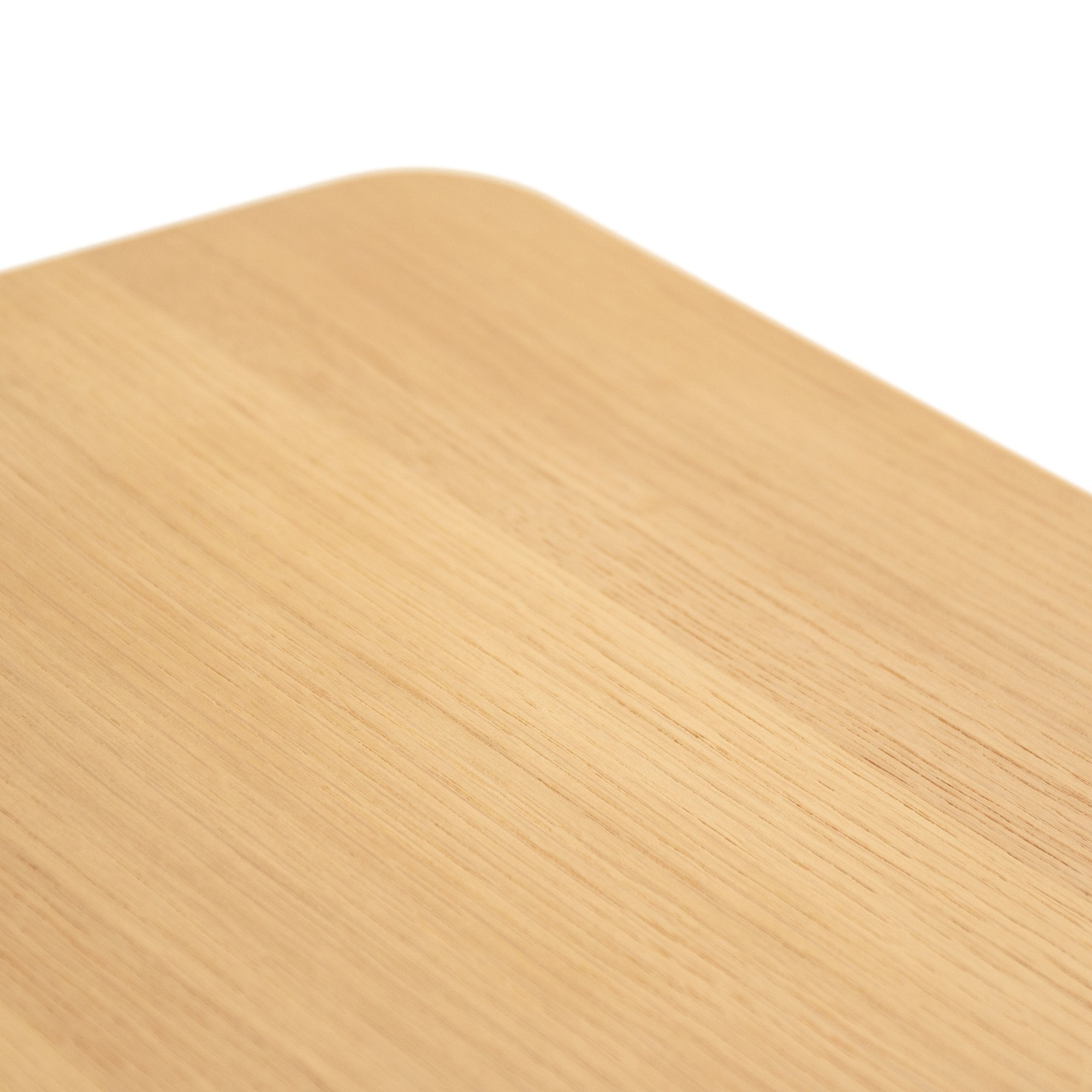 GROWING GREEN KID TABLE - NATURAL OAK