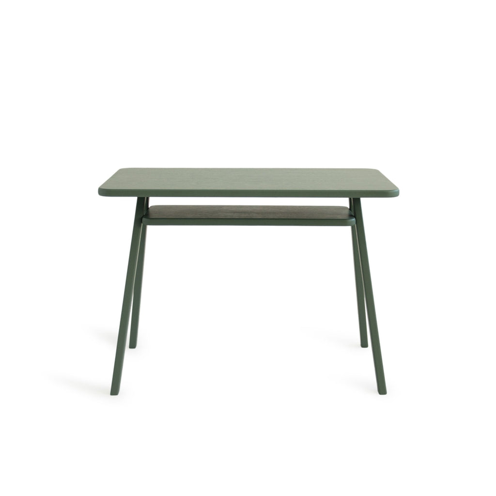 GROWING GREEN KID TABLE - DEEP GREEN