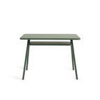 GROWING GREEN KID TABLE - DEEP GREEN