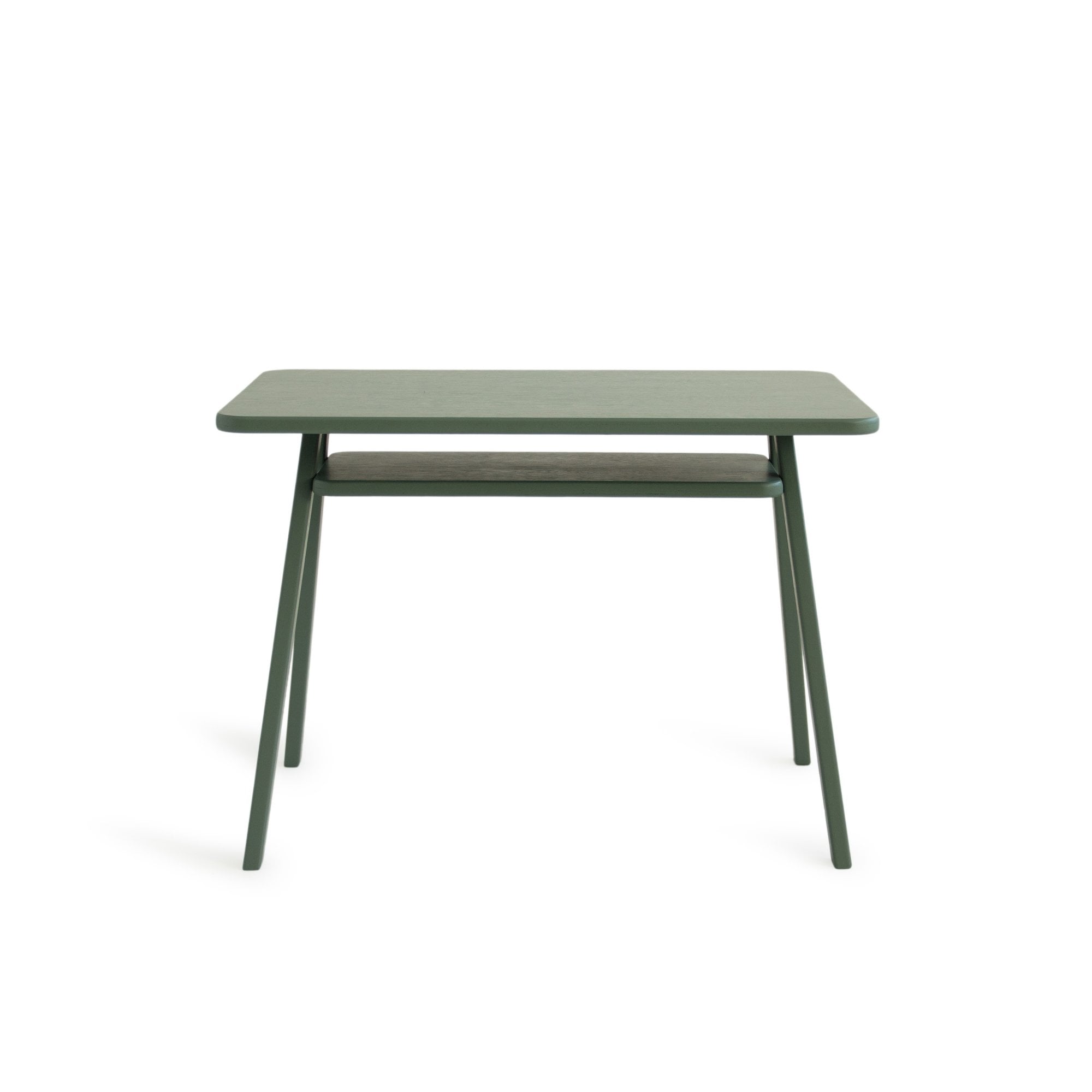 GROWING GREEN KID TABLE - DEEP GREEN