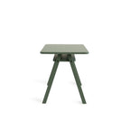 GROWING GREEN KID TABLE - DEEP GREEN