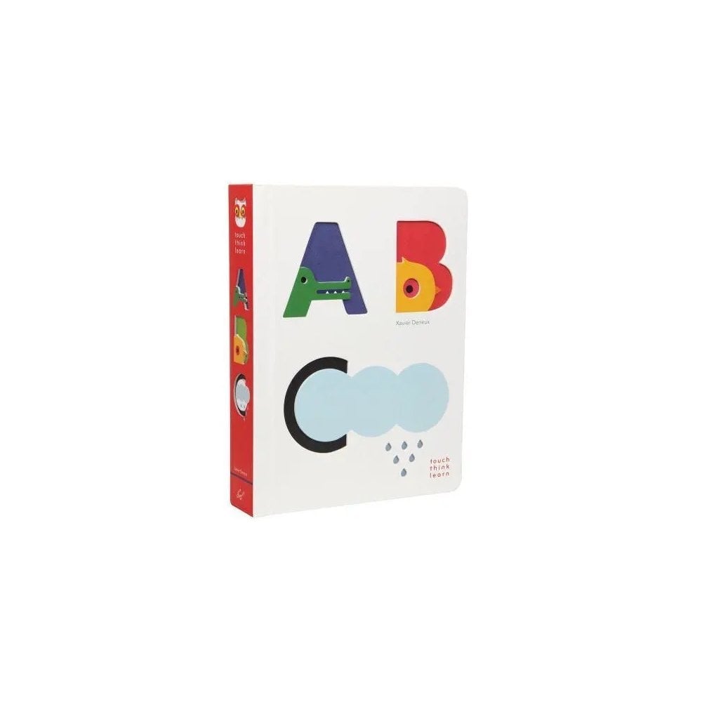 TOUCH THINK LEARN: ABC