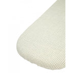 WABI SABI NEWBORN CRADLE FITTED SHEET - 40 X 80cm