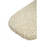 WABI SABI NEWBORN CRADLE FITTED SHEET - 40 X 80cm