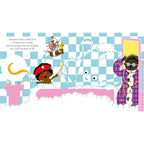 IF I HAD AN OCTOPUS BOARD BOOK (0-5 YEARS)