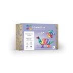 MAGNETIC TILES 32 PIECE MINI PACK - PASTEL