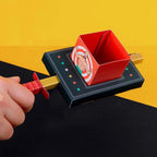 CREATE YOUR OWN HUMAN PINCUSHION (9 YEARS+)