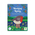 CREATE YOUR OWN ROCKING ROBIN (5 YEARS+)