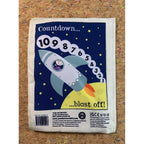 CRINKLY BOOK NEWSPAPER