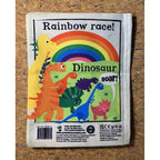 CRINKLY BOOK NEWSPAPER