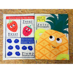 CRINKLY BOOK NEWSPAPER
