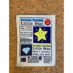 CRINKLY BOOK NEWSPAPER
