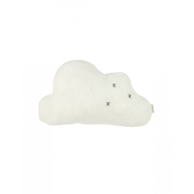 WABI SABI CLOUD CUSHION - Natural