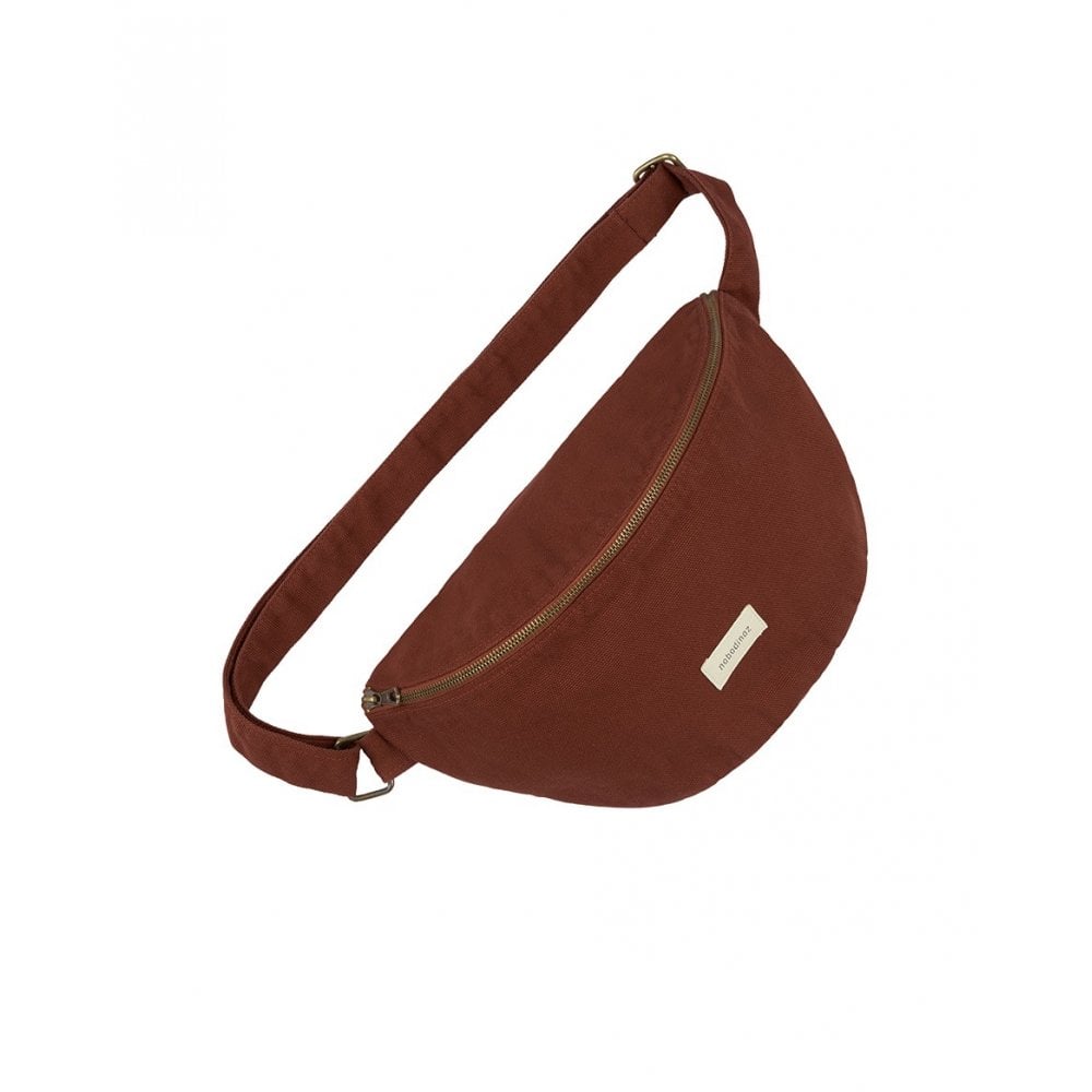 PARIS-TOKYO FANNY PACK BAG L
