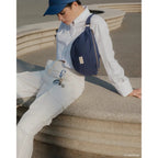PARIS-TOKYO FANNY PACK BAG L