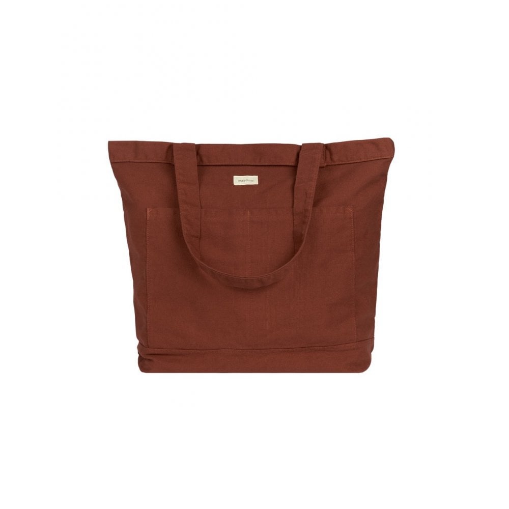 PARIS-TOKYO MAXI BAG