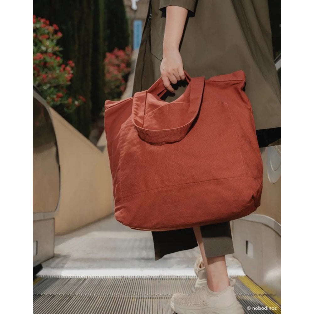 PARIS-TOKYO MAXI BAG