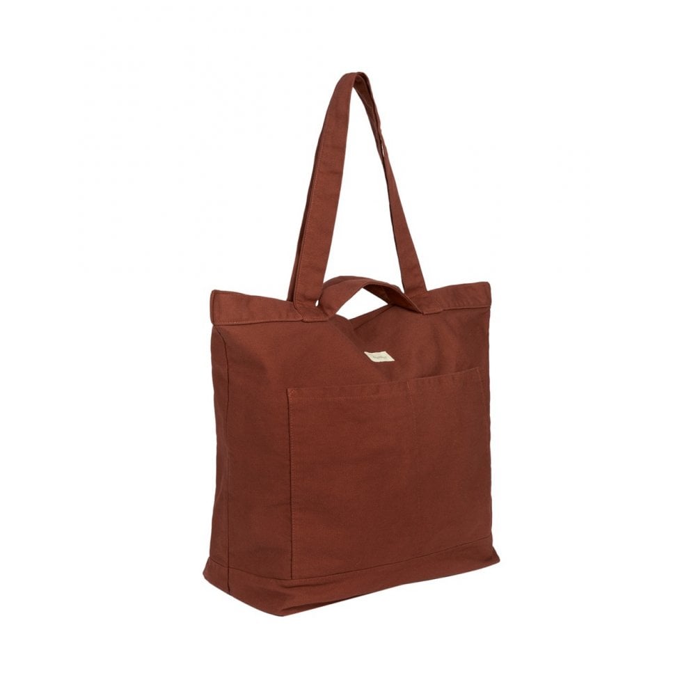 PARIS-TOKYO MAXI BAG