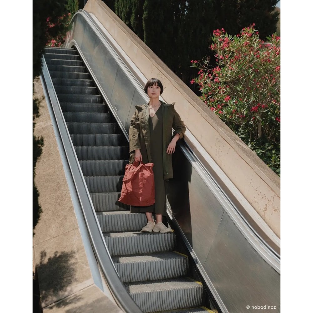 PARIS-TOKYO MAXI BAG