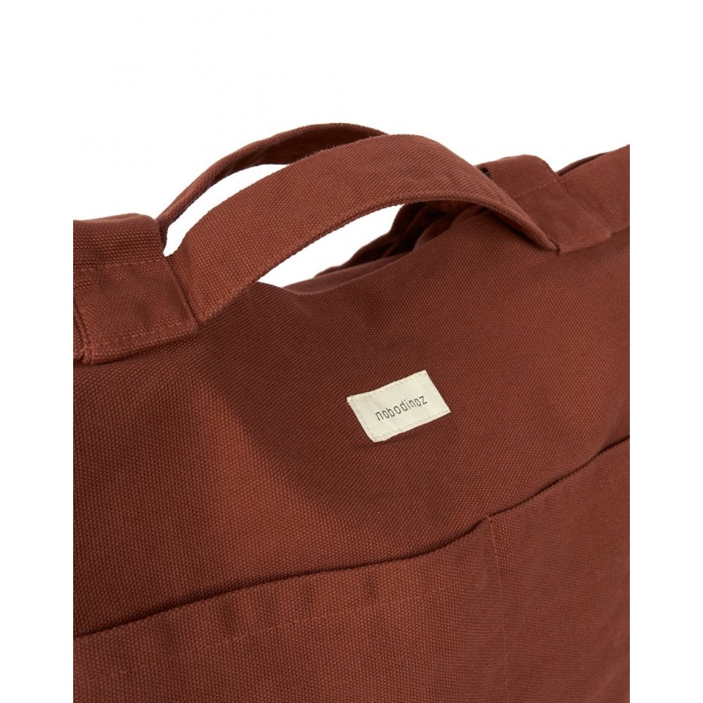 PARIS-TOKYO MAXI BAG