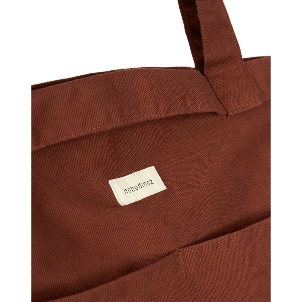 PARIS-TOKYO MAXI BAG