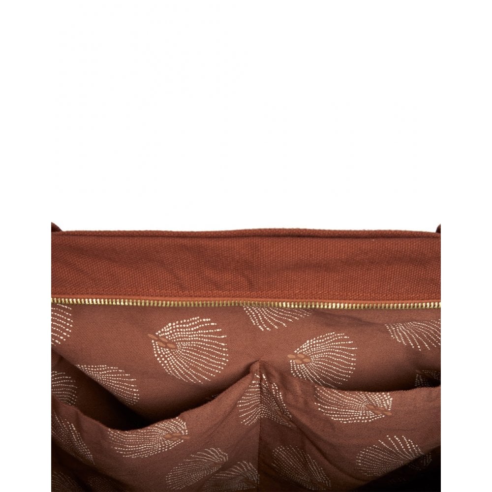 PARIS-TOKYO MAXI BAG