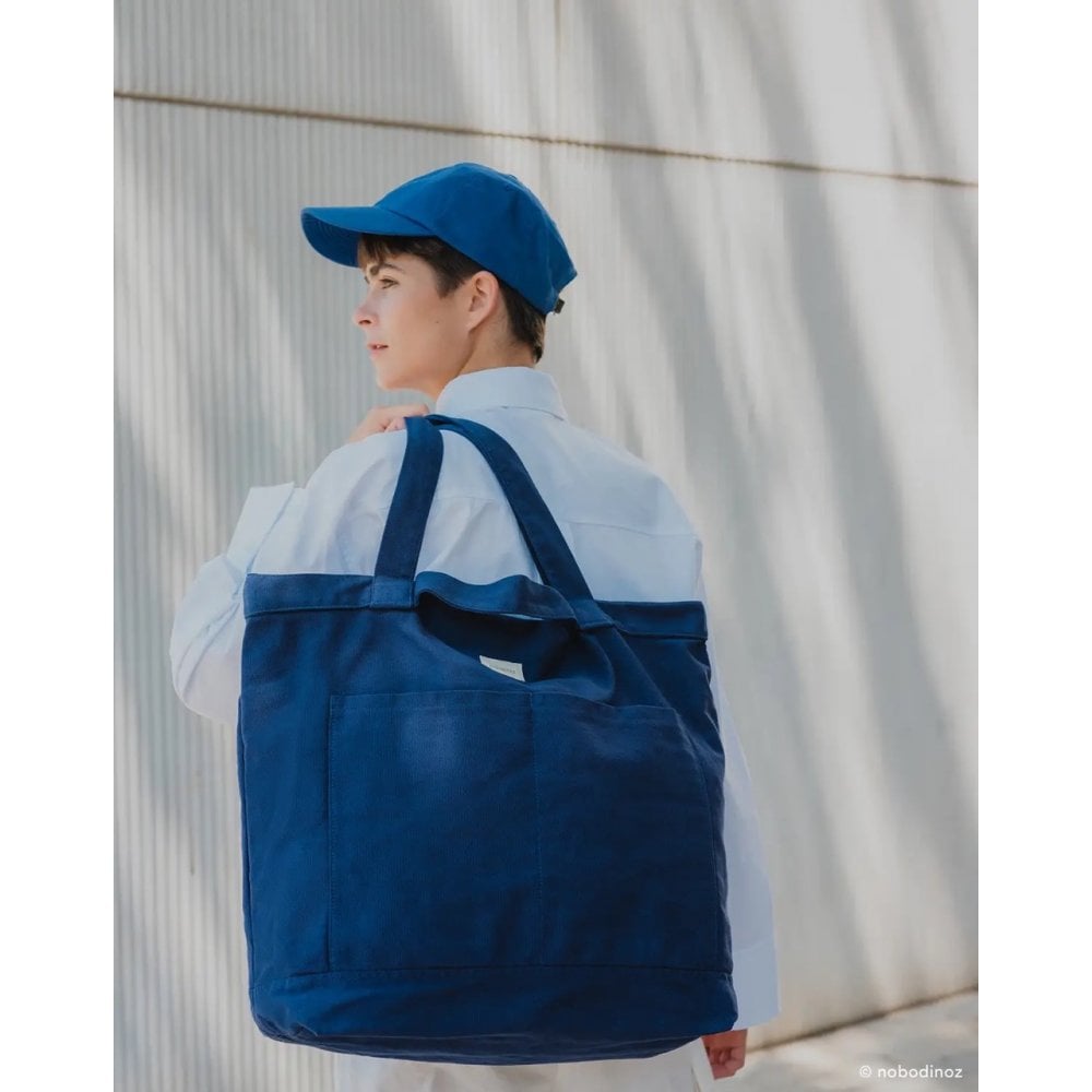 PARIS-TOKYO MAXI BAG