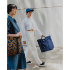 PARIS-TOKYO MAXI BAG