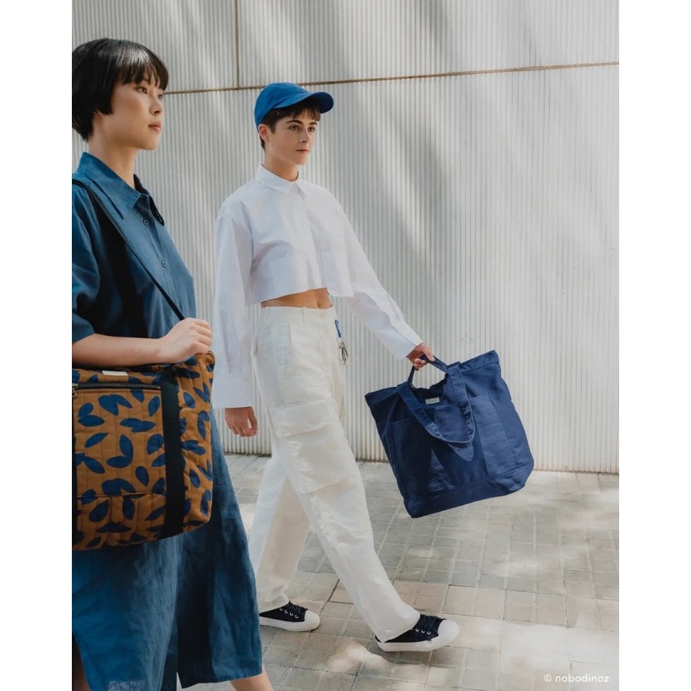 PARIS-TOKYO MAXI BAG