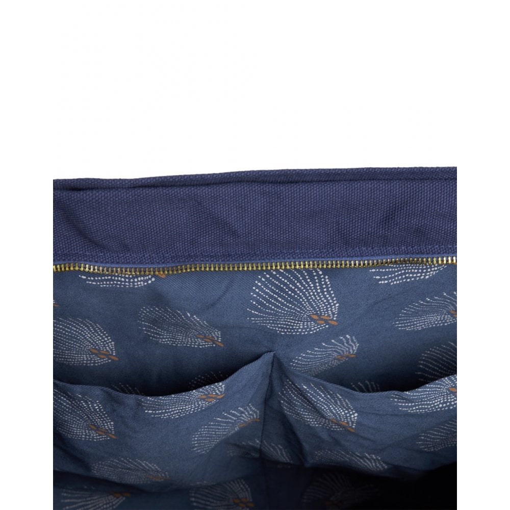 PARIS-TOKYO MAXI BAG