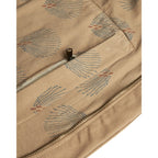 PARIS-TOKYO MAXI BAG