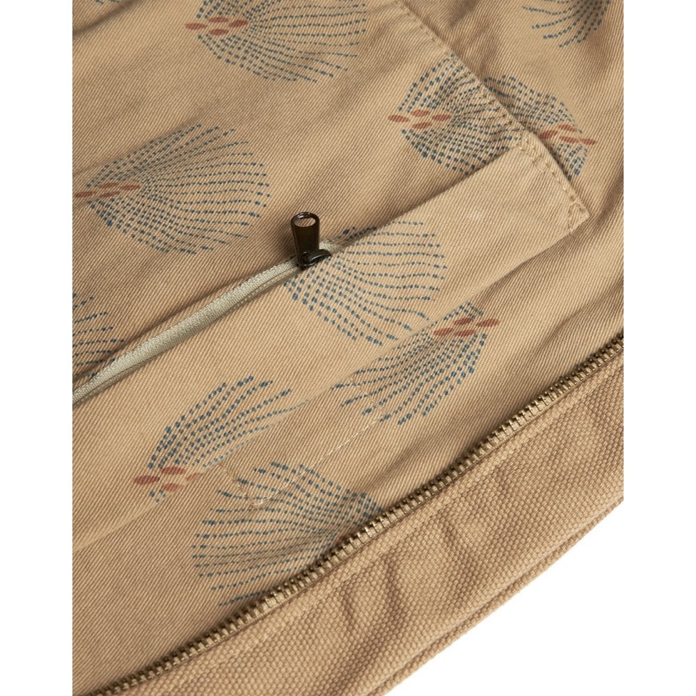 PARIS-TOKYO MAXI BAG