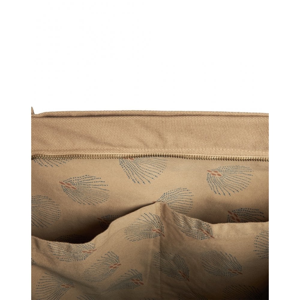 PARIS-TOKYO MAXI BAG