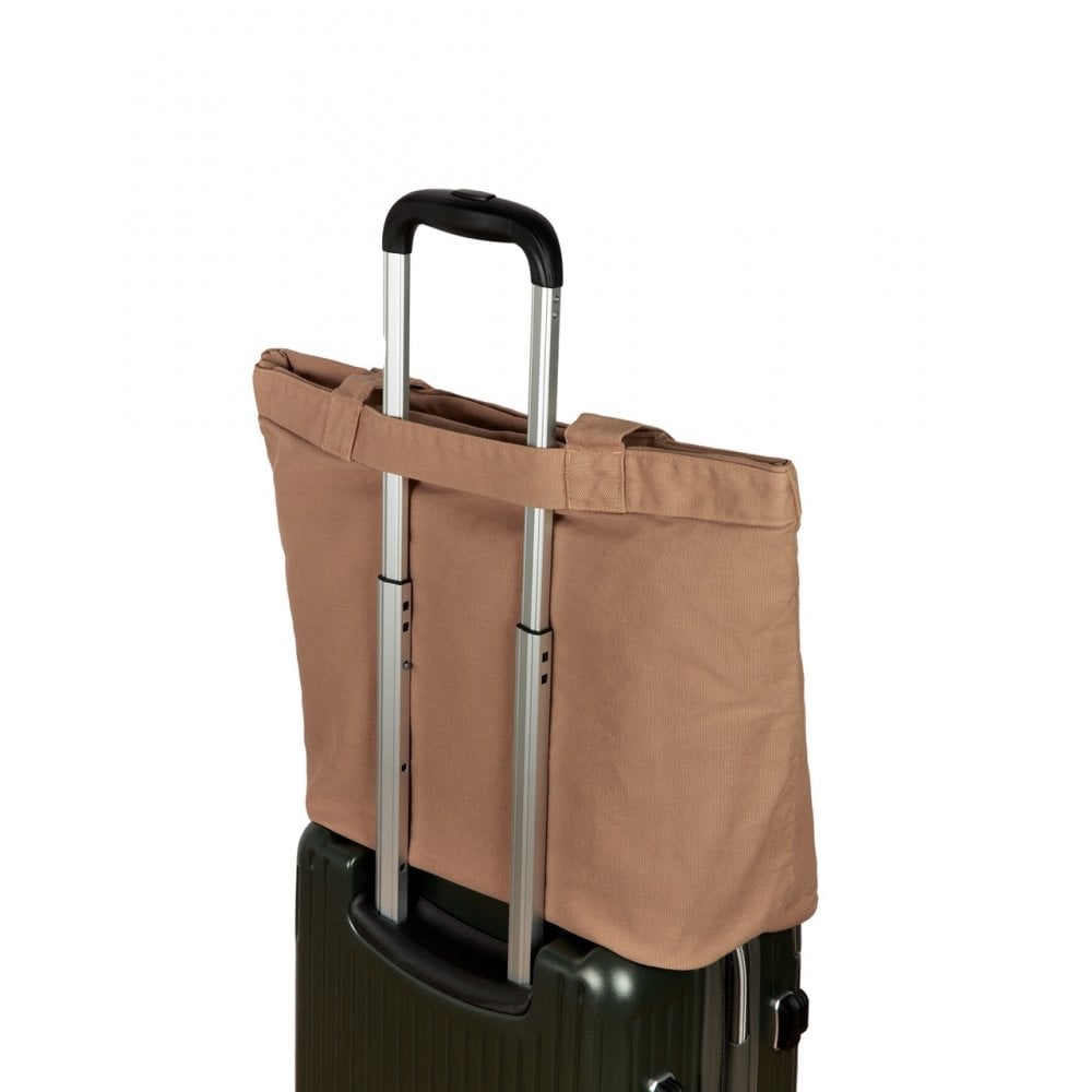 PARIS-TOKYO MAXI BAG